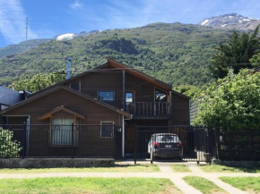 Refugio de la Patagonia